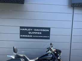 HARLEY-DAVIDSON SOFTAIL SPORT GLIDE 1745 - 2023