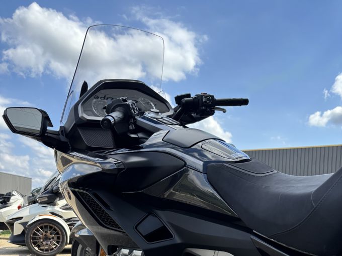 HONDA GOLDWING 4