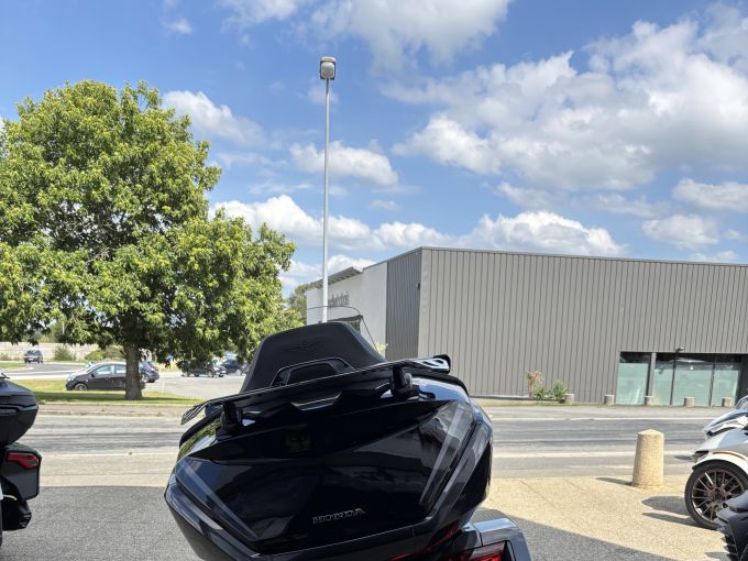 HONDA GOLDWING 4