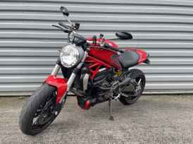 DUCATI MONSTER 1200 S - 2014
