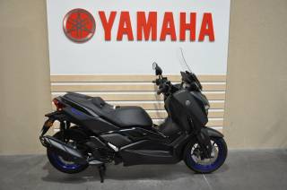 YAMAHA X-MAX 125 - 2025