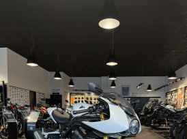 TRIUMPH SPEED TRIPLE 1200 RR - 2025