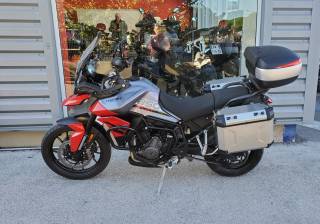 TRIUMPH TIGER 850 SPORT - 2024