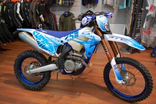 SHERCO 250 SEF FACTORY - 2018