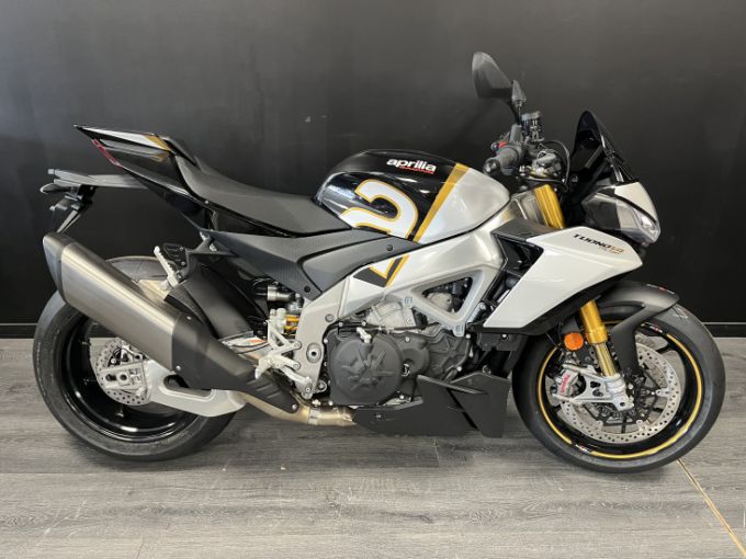 APRILIA TUONO 1100 4