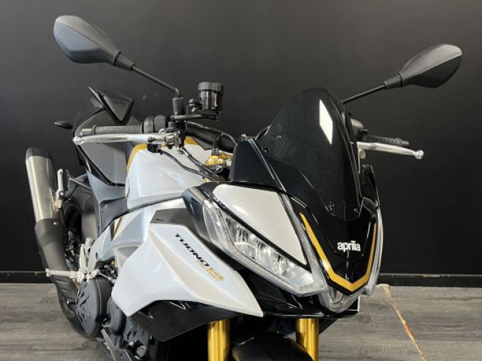 APRILIA TUONO 1100 4