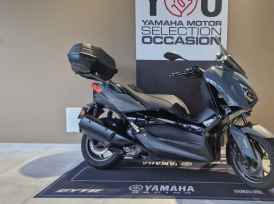 YAMAHA XMAX 300 Tech Max - 2021