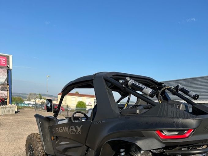 SEGWAY SX 10  X VILLAIN 4