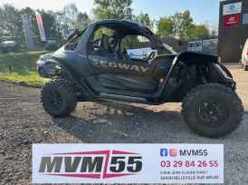 SEGWAY SX 10  X VILLAIN - 2024