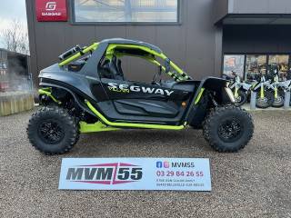 SEGWAY SX 10  X VILLAIN - 2025