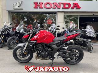 HONDA CB 1000 Hornet - 2025