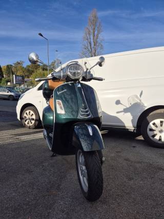 VESPA GTS 300 - 2019