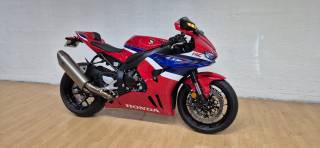 HONDA CBR 1000 RR FIREBLADE - HRC - 2024