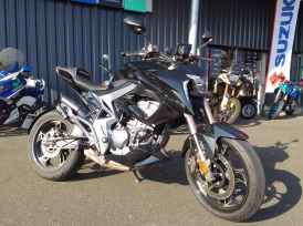 ZONTES 310 R - 2022
