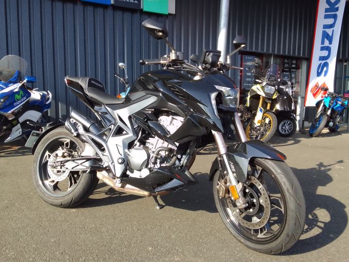 ZONTES 310 R 4