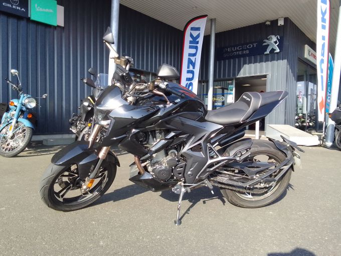 ZONTES 310 R 4