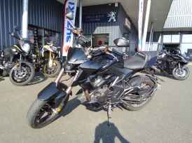 ZONTES 310 R - 2022