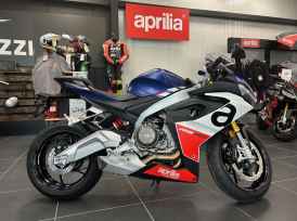 APRILIA RS 660 - 2025
