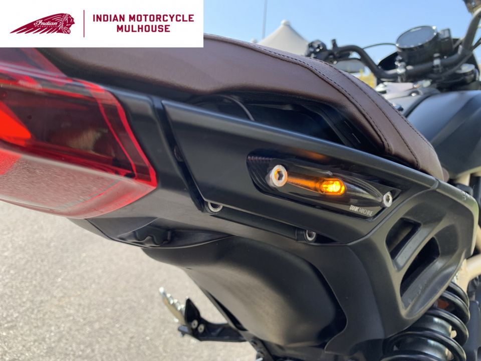 INDIAN FTR RALLY 1200 4