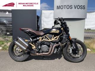 INDIAN FTR RALLY 1200 - 2023