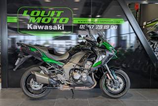 KAWASAKI VERSYS 1000 - 2023