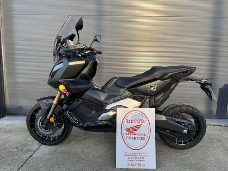 HONDA X-ADV 750 4