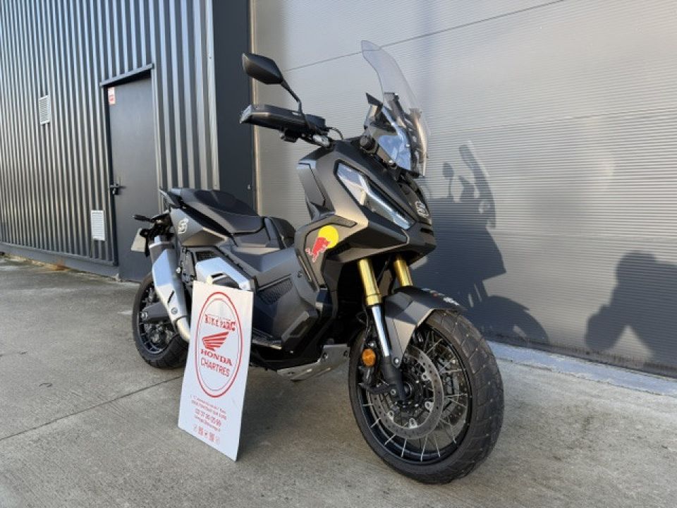 HONDA X-ADV 750 4