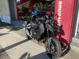 HONDA CB 750 HORNET - 2025