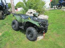 YAMAHA 700 KODAIK EPS - 2025