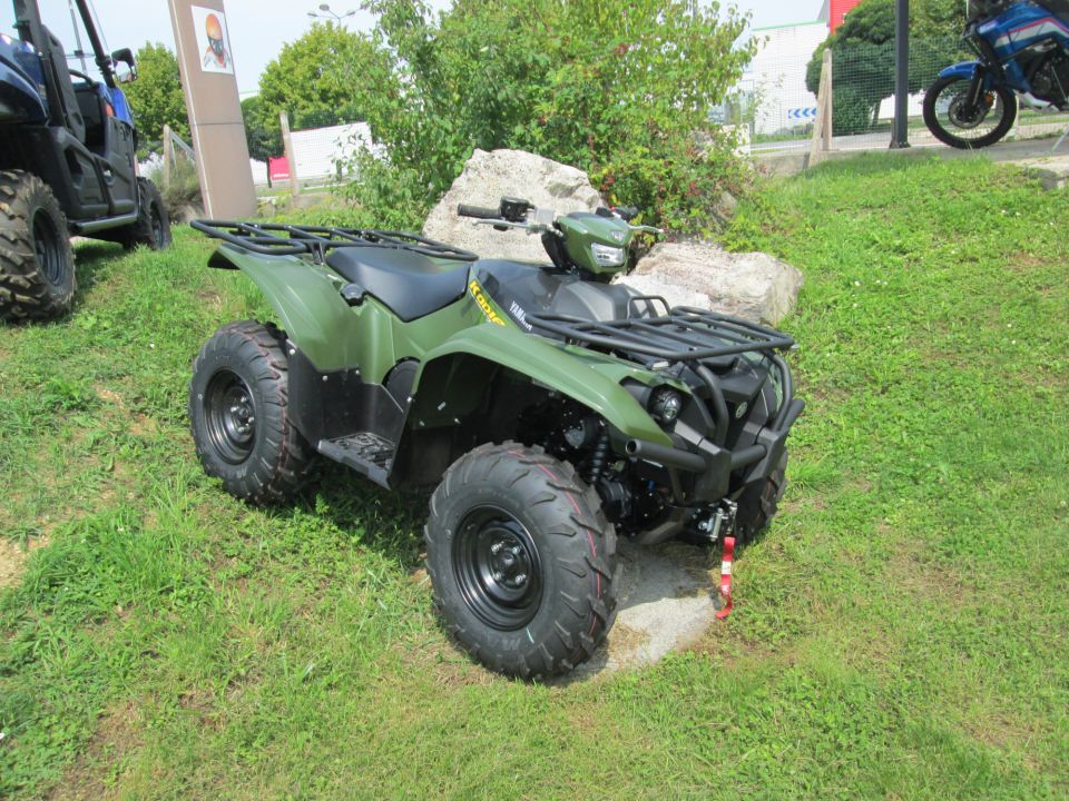 YAMAHA 700 KODAIK EPS 4