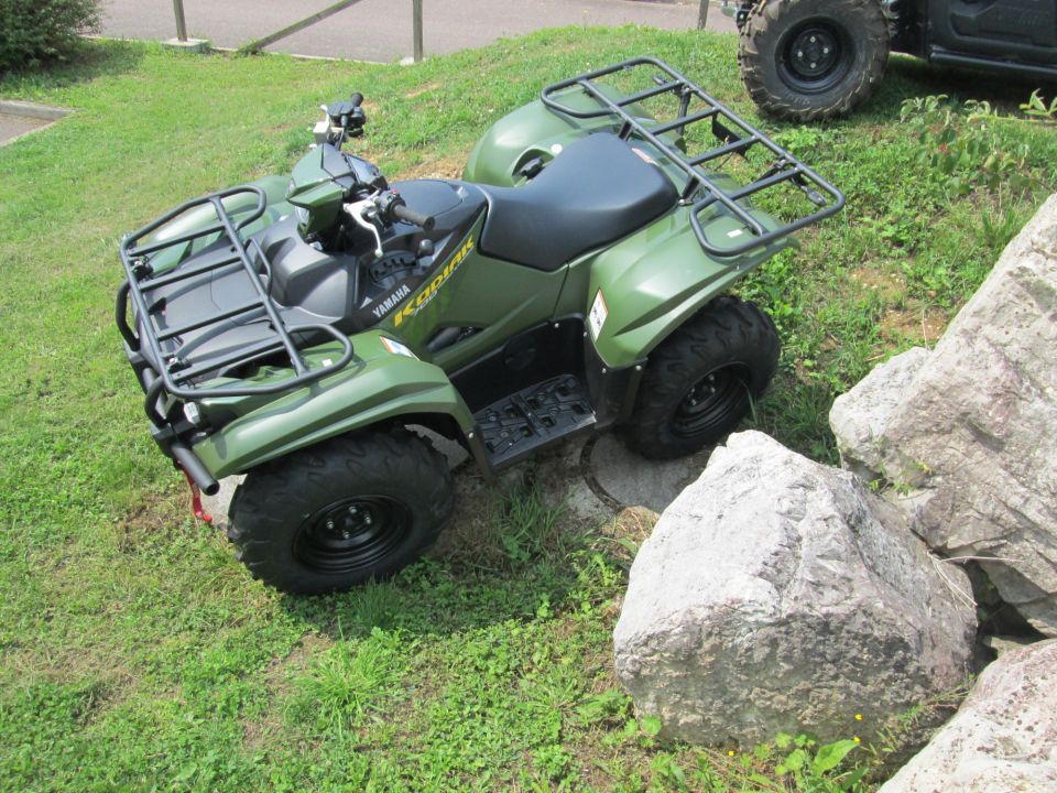 YAMAHA 700 KODAIK EPS 4