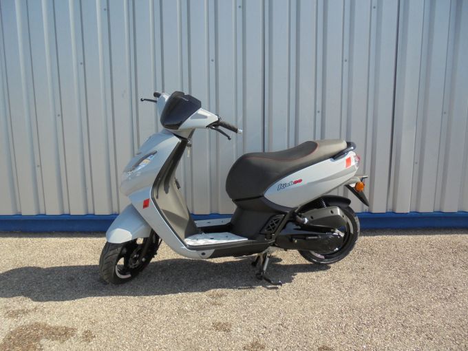 PEUGEOT KISBEE R 4