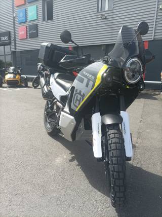 HUSQVARNA NORDEN 901 - 2024