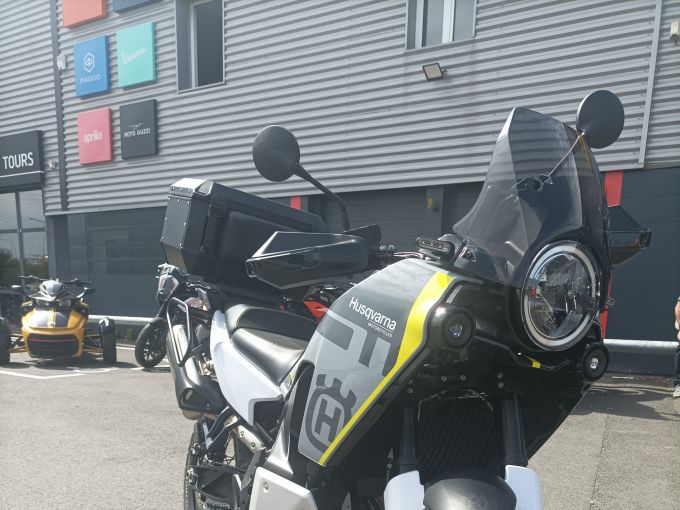 HUSQVARNA NORDEN 901 4