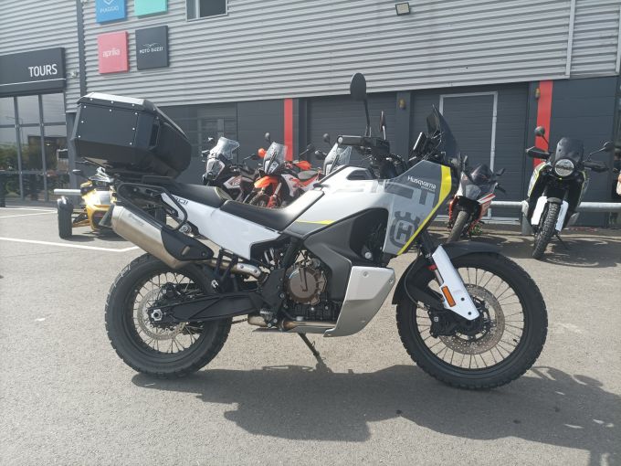 HUSQVARNA NORDEN 901 4