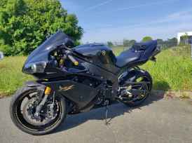 YAMAHA YZF 1000 R1 - 2007