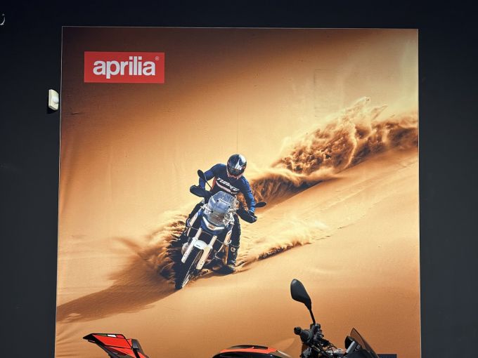 APRILIA TUONO 1100 V4 FACTORY 4