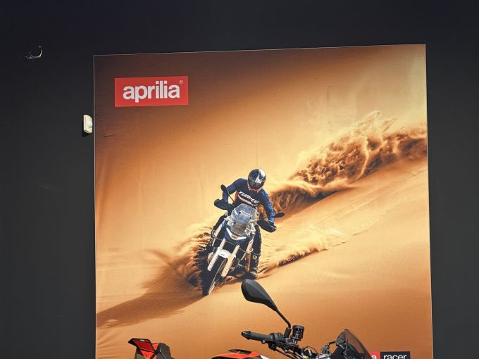 APRILIA TUONO 1100 V4 FACTORY 4