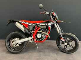 BETA RR 4T 125 LC - 2023