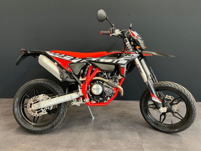 BETA RR 4T 125 LC 4
