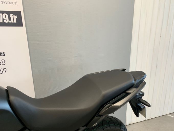 HONDA NX 500 4
