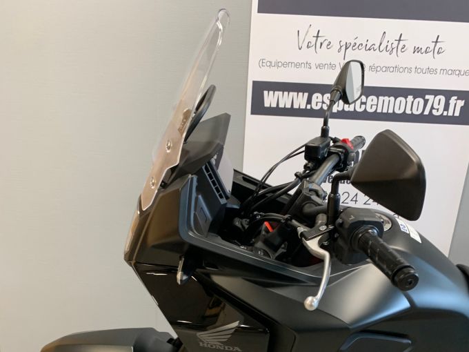 HONDA NX 500 4
