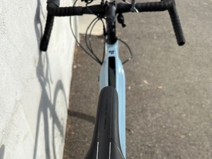 YAMAHA WABASH RT 4