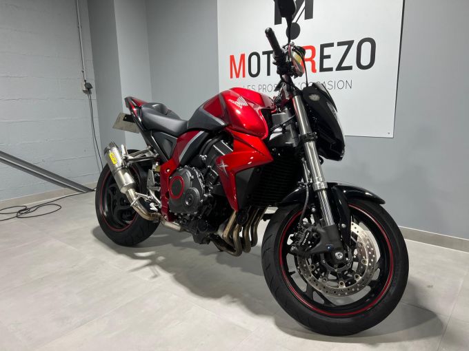 HONDA CB 1000 R 4