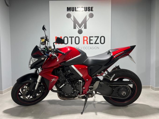 HONDA CB 1000 R 4