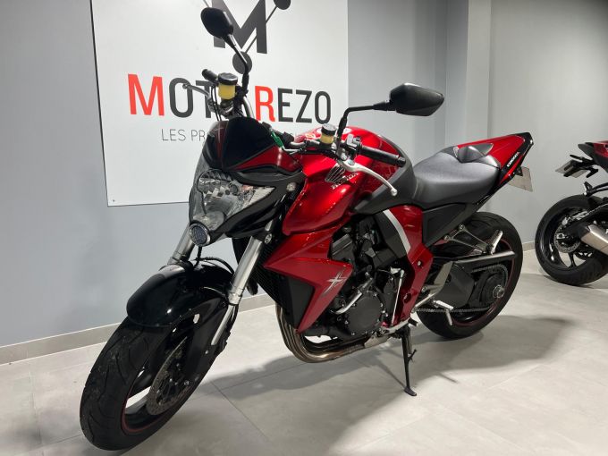 HONDA CB 1000 R 4