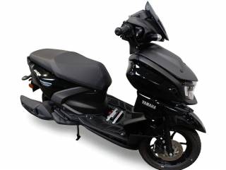 YAMAHA RayZR 125 - 2025