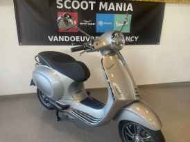 VESPA PRIMAVERA ELETTRICA 70 - 2025