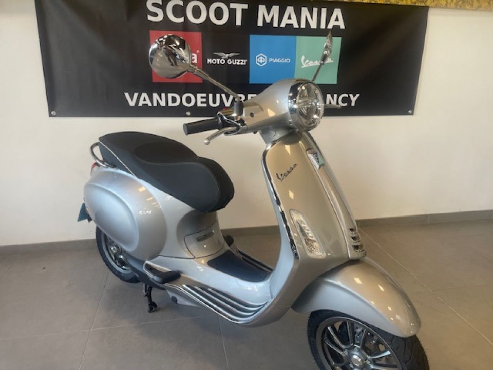 VESPA PRIMAVERA ELETTRICA 70 4