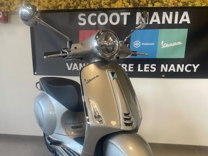 VESPA PRIMAVERA ELETTRICA 70 4